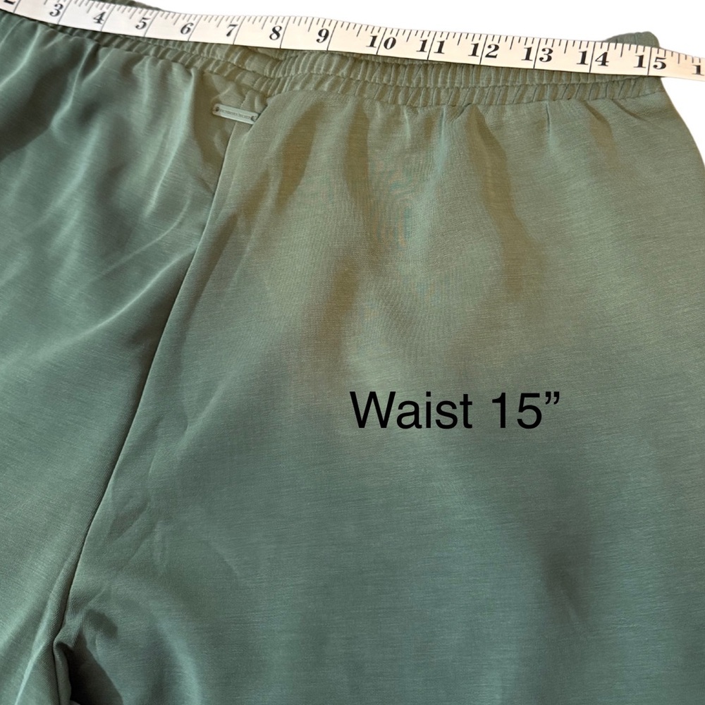 Victoria’s Secret Sport Modal Lounge Sandwashed Jersey Wide Leg Long Pants NWT - Picture 8 of 15